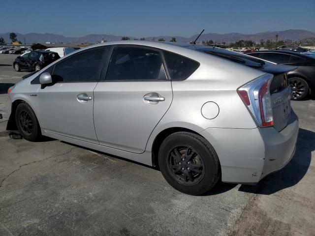 Photo 1 VIN: JTDKN3DU0F0437160 - TOYOTA PRIUS 