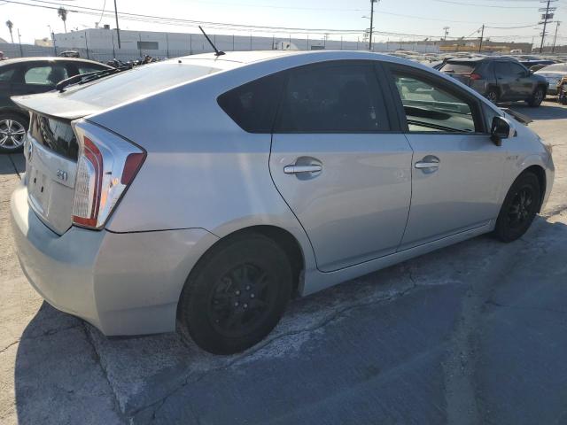 Photo 2 VIN: JTDKN3DU0F0437160 - TOYOTA PRIUS 