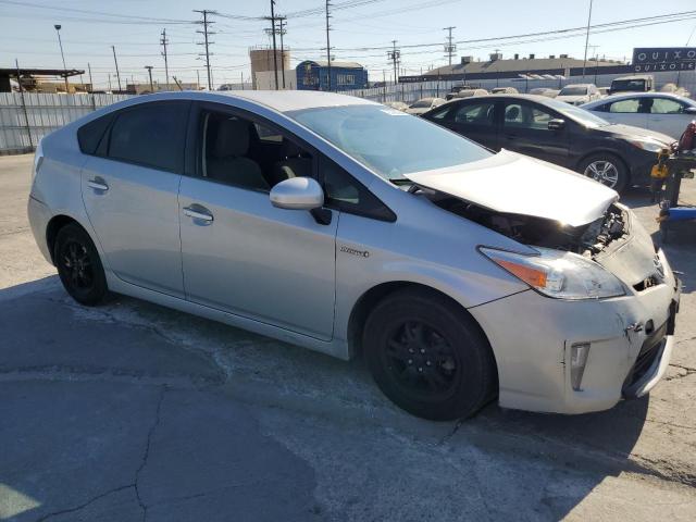 Photo 3 VIN: JTDKN3DU0F0437160 - TOYOTA PRIUS 