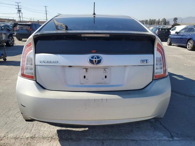 Photo 5 VIN: JTDKN3DU0F0437160 - TOYOTA PRIUS 