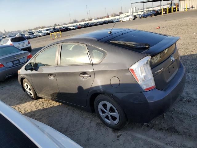 Photo 1 VIN: JTDKN3DU0F0438387 - TOYOTA PRIUS 