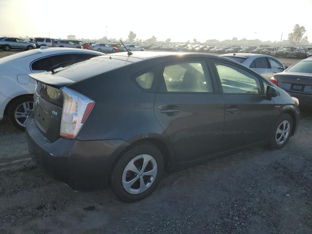 Photo 2 VIN: JTDKN3DU0F0438387 - TOYOTA PRIUS 