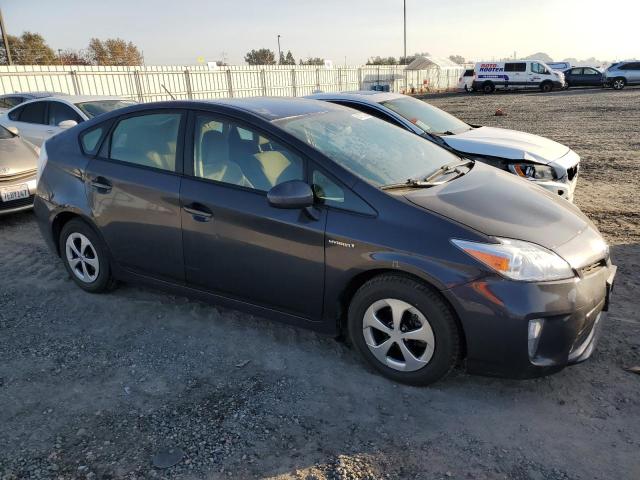 Photo 3 VIN: JTDKN3DU0F0438387 - TOYOTA PRIUS 