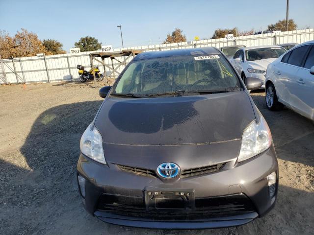 Photo 4 VIN: JTDKN3DU0F0438387 - TOYOTA PRIUS 