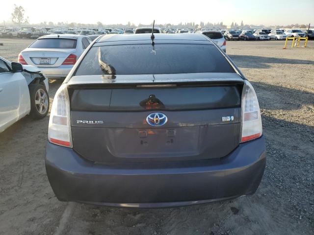 Photo 5 VIN: JTDKN3DU0F0438387 - TOYOTA PRIUS 