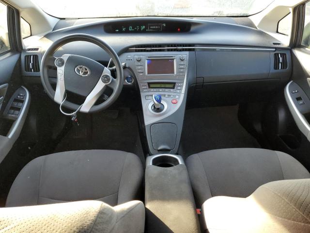 Photo 7 VIN: JTDKN3DU0F0438387 - TOYOTA PRIUS 