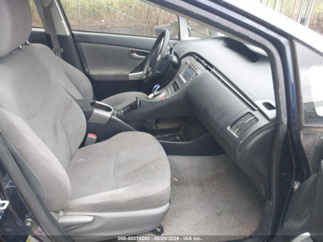 Photo 4 VIN: JTDKN3DU0F0438695 - TOYOTA PRIUS 