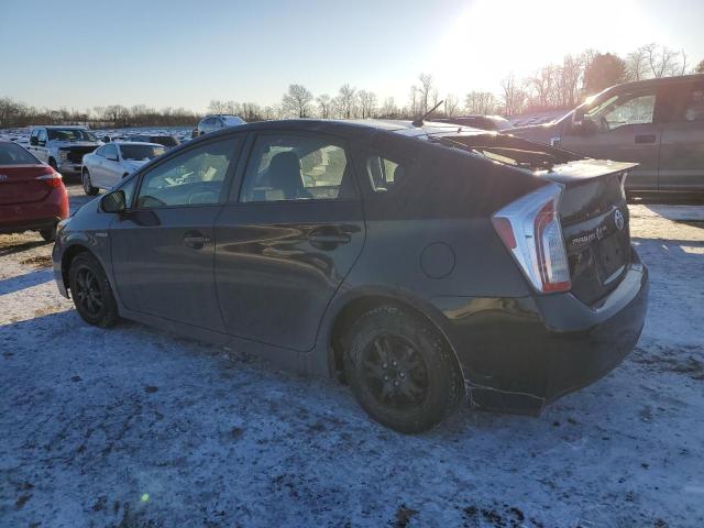 Photo 1 VIN: JTDKN3DU0F0439779 - TOYOTA PRIUS 