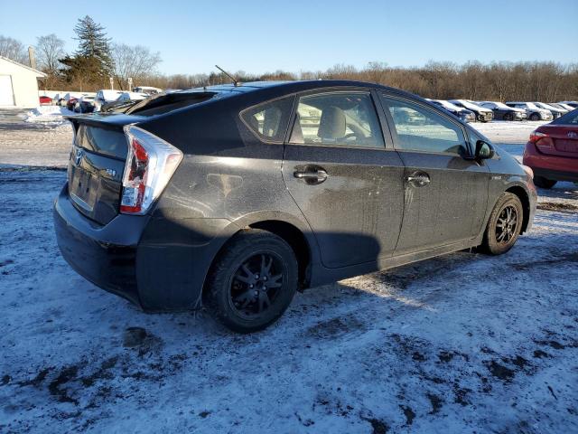 Photo 2 VIN: JTDKN3DU0F0439779 - TOYOTA PRIUS 