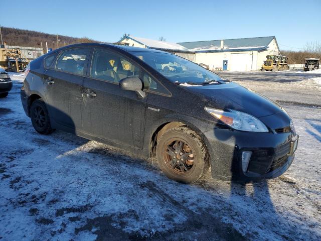 Photo 3 VIN: JTDKN3DU0F0439779 - TOYOTA PRIUS 