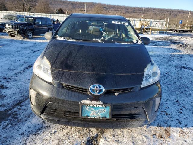 Photo 4 VIN: JTDKN3DU0F0439779 - TOYOTA PRIUS 