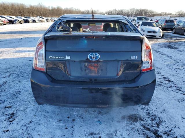 Photo 5 VIN: JTDKN3DU0F0439779 - TOYOTA PRIUS 