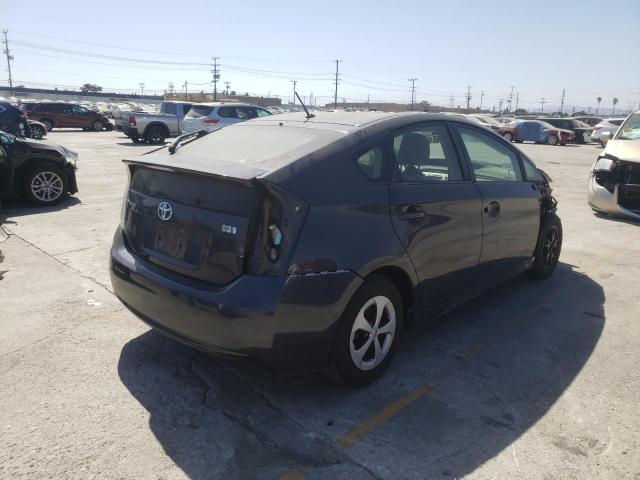 Photo 3 VIN: JTDKN3DU0F0442746 - TOYOTA PRIUS 