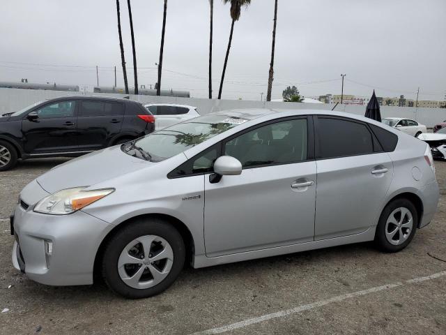 Photo 0 VIN: JTDKN3DU0F0445890 - TOYOTA PRIUS 