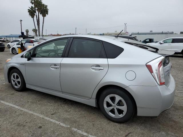 Photo 1 VIN: JTDKN3DU0F0445890 - TOYOTA PRIUS 