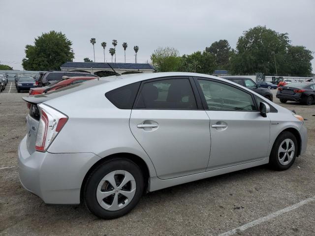 Photo 2 VIN: JTDKN3DU0F0445890 - TOYOTA PRIUS 