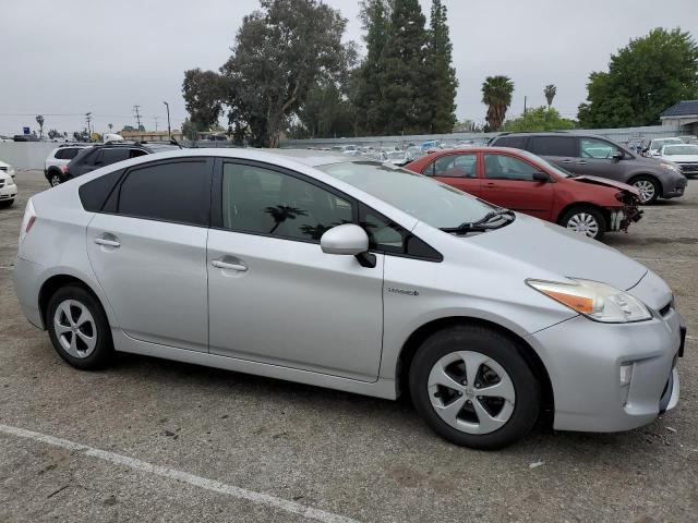 Photo 3 VIN: JTDKN3DU0F0445890 - TOYOTA PRIUS 