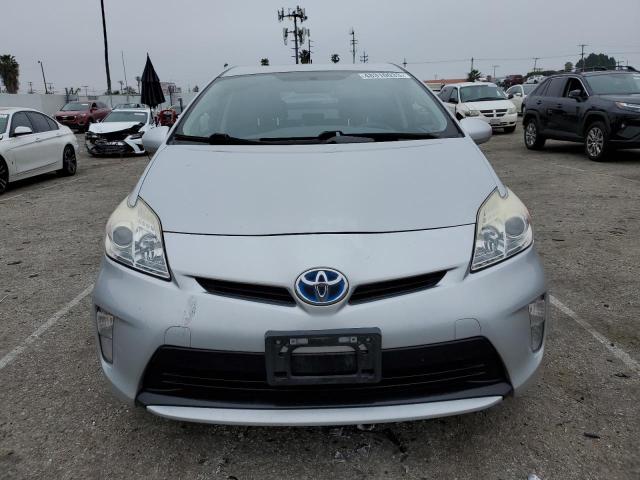 Photo 4 VIN: JTDKN3DU0F0445890 - TOYOTA PRIUS 