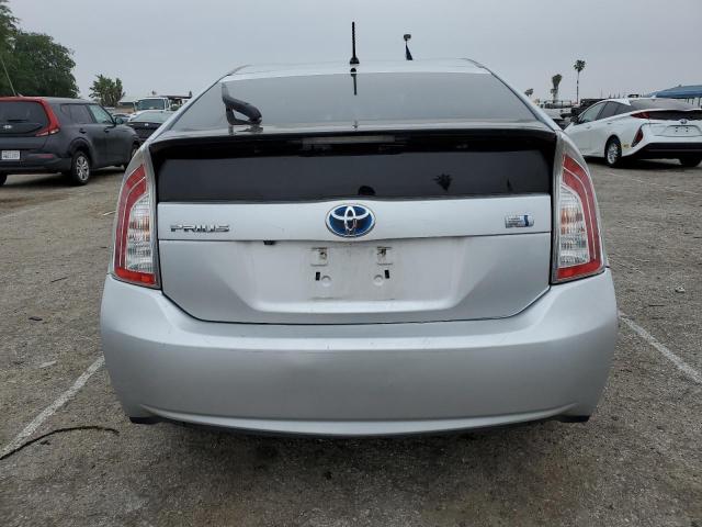 Photo 5 VIN: JTDKN3DU0F0445890 - TOYOTA PRIUS 