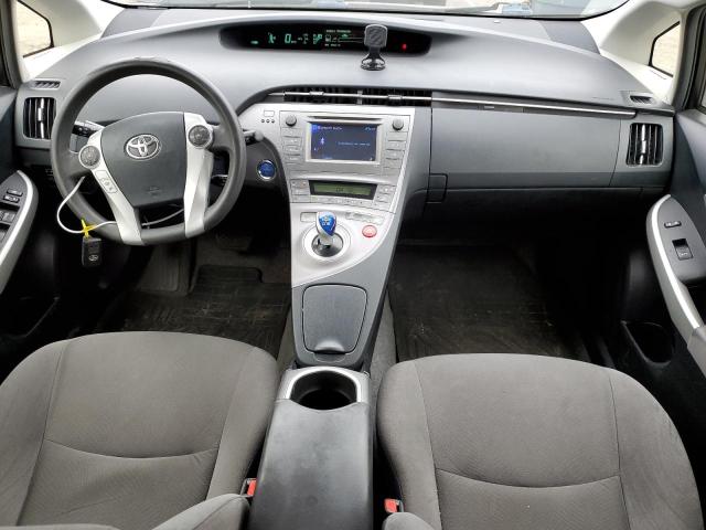 Photo 7 VIN: JTDKN3DU0F0445890 - TOYOTA PRIUS 