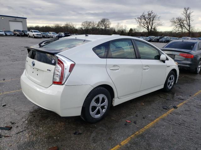 Photo 2 VIN: JTDKN3DU0F0447512 - TOYOTA PRIUS 