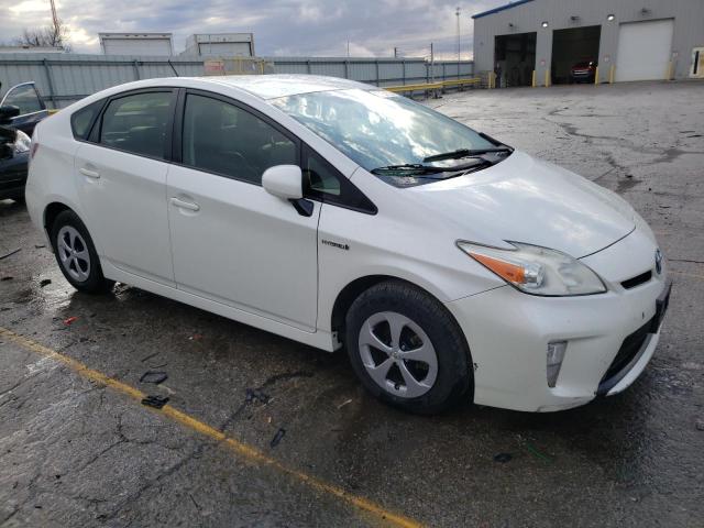 Photo 3 VIN: JTDKN3DU0F0447512 - TOYOTA PRIUS 