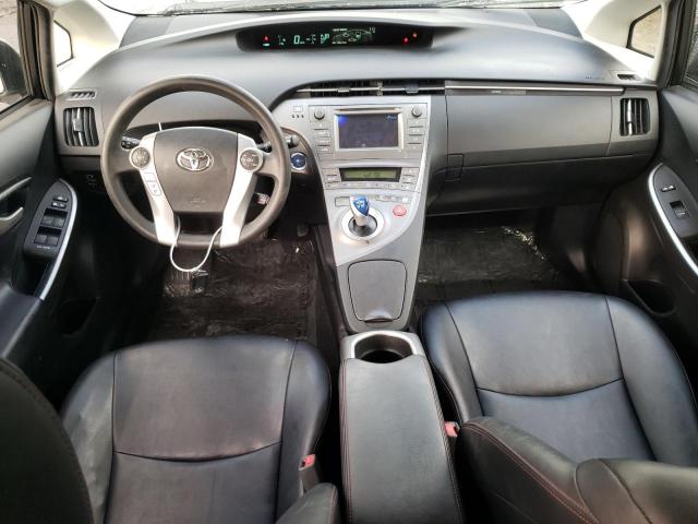 Photo 7 VIN: JTDKN3DU0F0447512 - TOYOTA PRIUS 