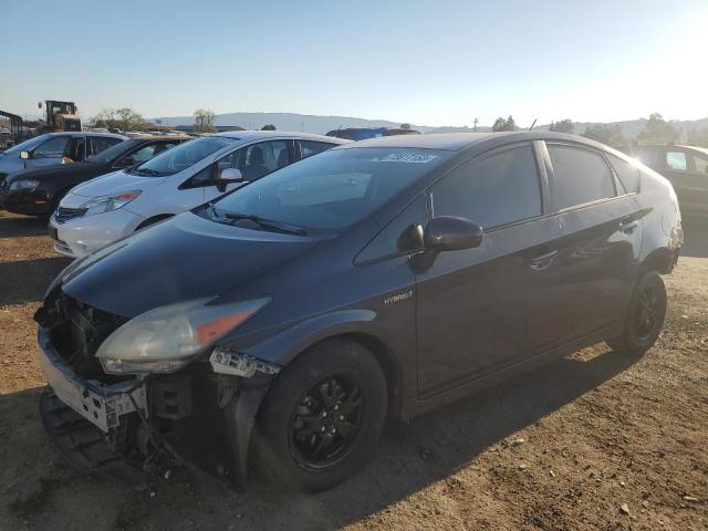 Photo 0 VIN: JTDKN3DU0F0448675 - TOYOTA PRIUS 