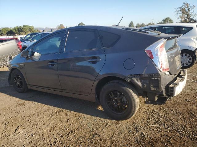 Photo 1 VIN: JTDKN3DU0F0448675 - TOYOTA PRIUS 