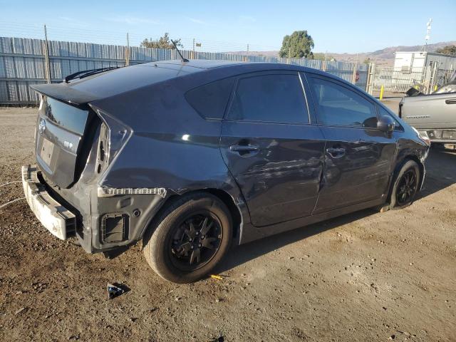 Photo 2 VIN: JTDKN3DU0F0448675 - TOYOTA PRIUS 