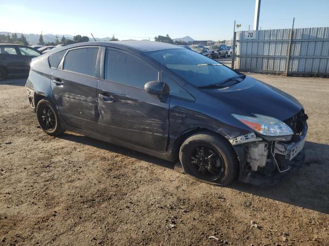 Photo 3 VIN: JTDKN3DU0F0448675 - TOYOTA PRIUS 