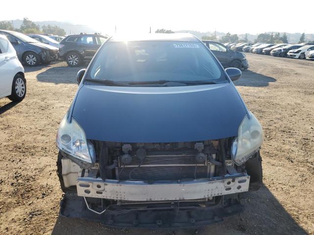 Photo 4 VIN: JTDKN3DU0F0448675 - TOYOTA PRIUS 