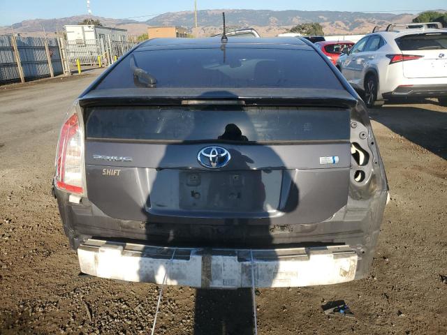 Photo 5 VIN: JTDKN3DU0F0448675 - TOYOTA PRIUS 