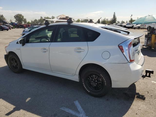 Photo 1 VIN: JTDKN3DU0F0451415 - TOYOTA PRIUS 