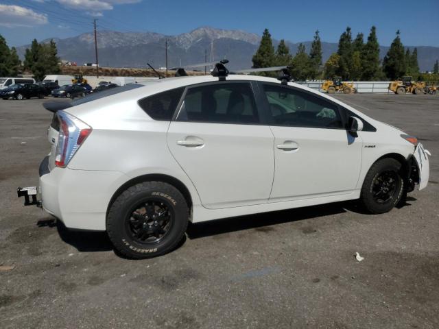 Photo 2 VIN: JTDKN3DU0F0451415 - TOYOTA PRIUS 