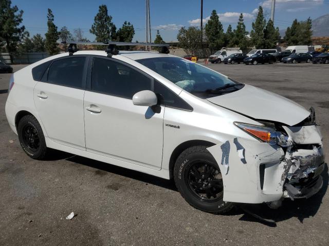 Photo 3 VIN: JTDKN3DU0F0451415 - TOYOTA PRIUS 