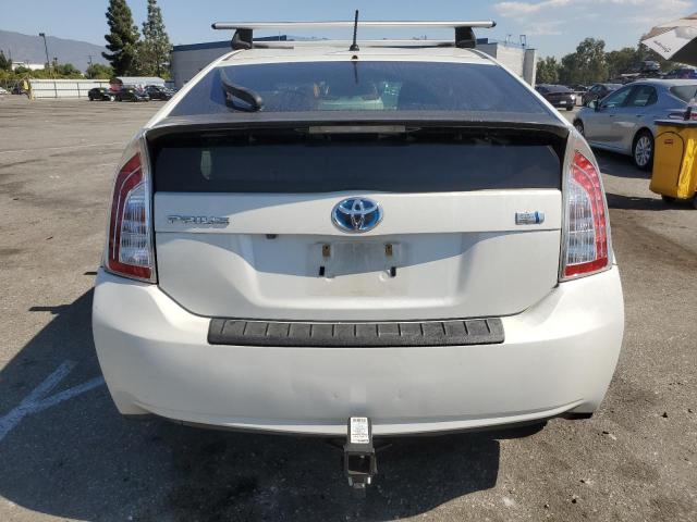 Photo 5 VIN: JTDKN3DU0F0451415 - TOYOTA PRIUS 