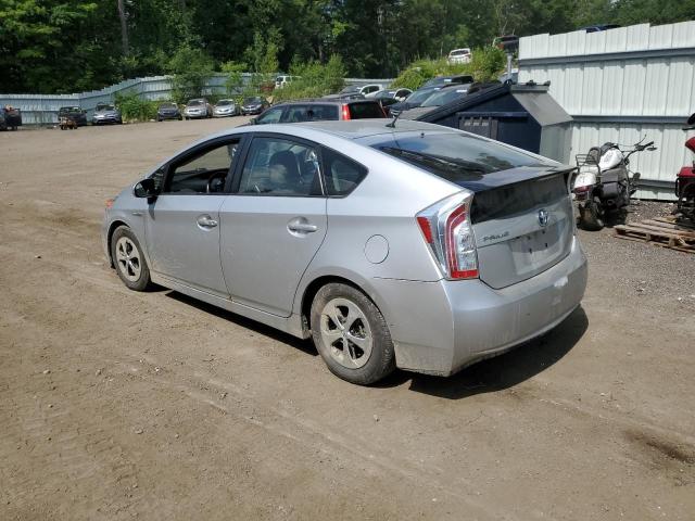 Photo 1 VIN: JTDKN3DU0F0460244 - TOYOTA PRIUS 