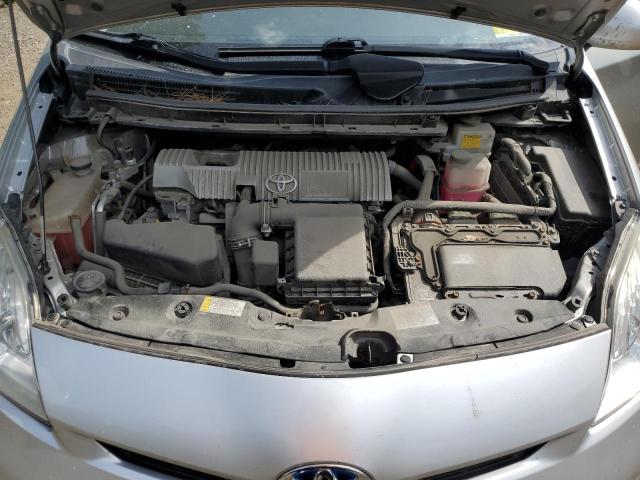 Photo 10 VIN: JTDKN3DU0F0460244 - TOYOTA PRIUS 