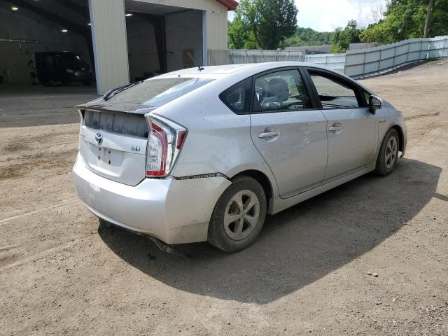 Photo 2 VIN: JTDKN3DU0F0460244 - TOYOTA PRIUS 