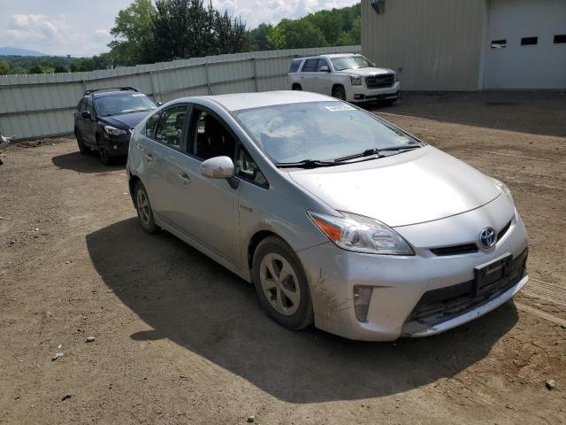 Photo 3 VIN: JTDKN3DU0F0460244 - TOYOTA PRIUS 