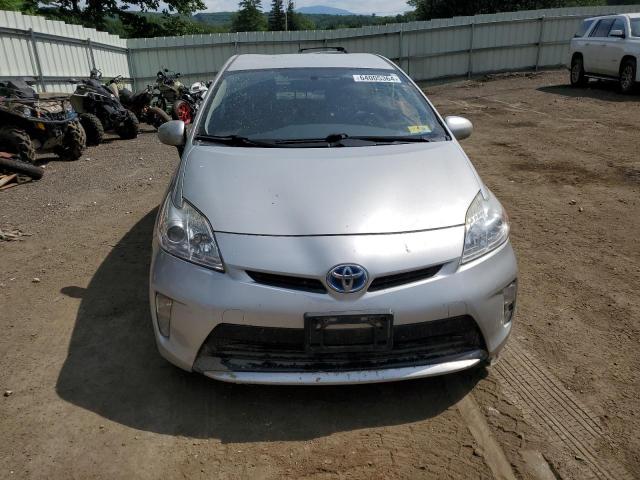 Photo 4 VIN: JTDKN3DU0F0460244 - TOYOTA PRIUS 