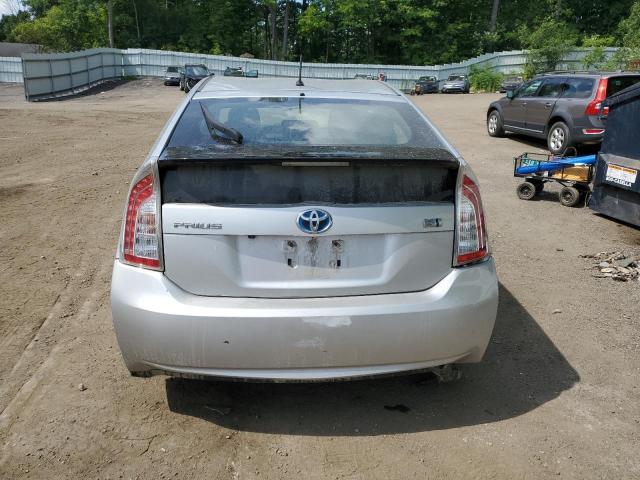 Photo 5 VIN: JTDKN3DU0F0460244 - TOYOTA PRIUS 