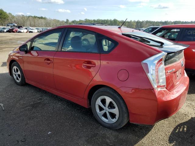 Photo 1 VIN: JTDKN3DU0F0460857 - TOYOTA PRIUS 