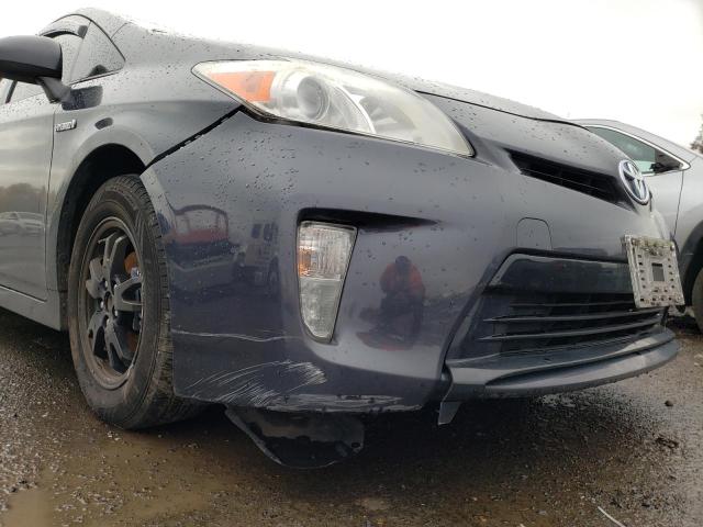 Photo 9 VIN: JTDKN3DU0F0460972 - TOYOTA PRIUS 