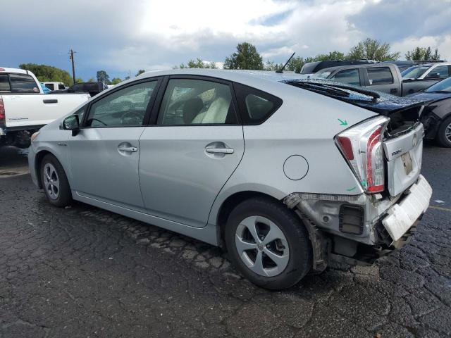 Photo 1 VIN: JTDKN3DU0F0461958 - TOYOTA PRIUS 