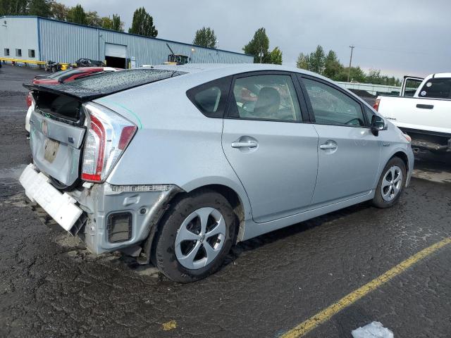 Photo 2 VIN: JTDKN3DU0F0461958 - TOYOTA PRIUS 