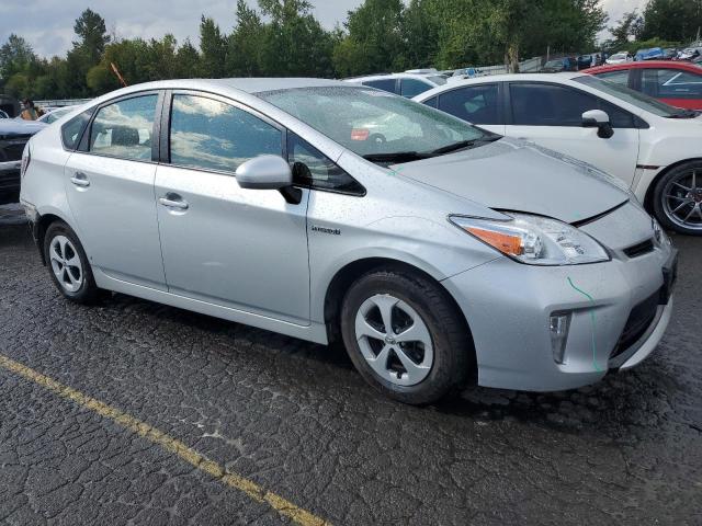 Photo 3 VIN: JTDKN3DU0F0461958 - TOYOTA PRIUS 