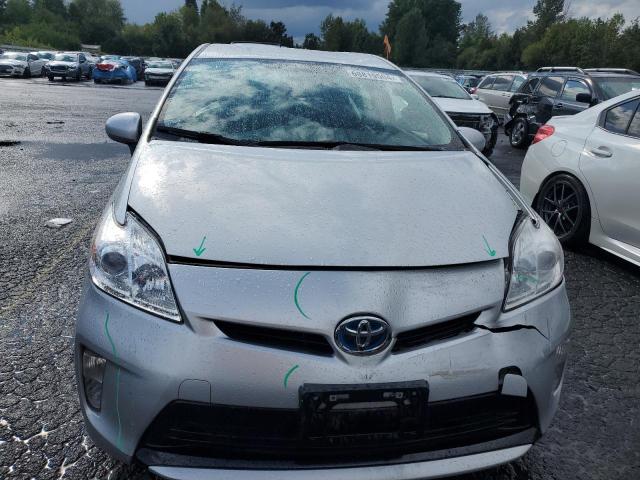 Photo 4 VIN: JTDKN3DU0F0461958 - TOYOTA PRIUS 