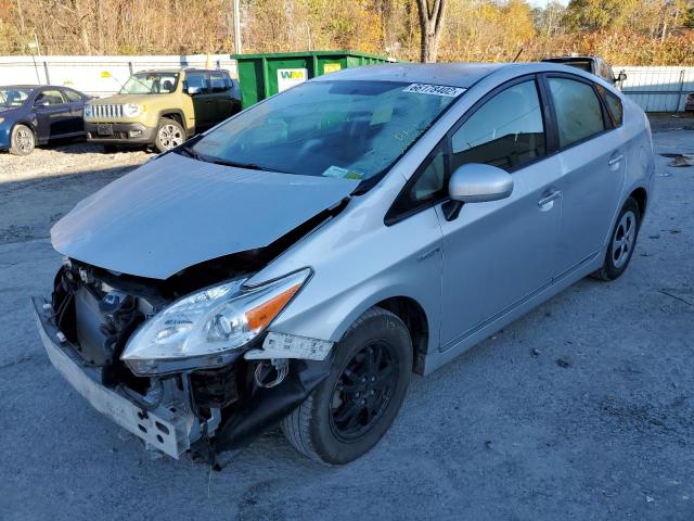 Photo 1 VIN: JTDKN3DU0F0463449 - TOYOTA PRIUS 